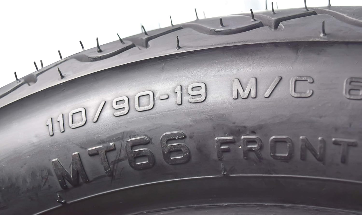 140/90-16 Rear Street Tire A207592