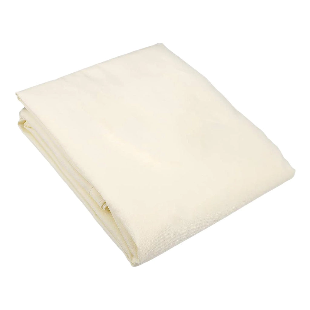 Beige 3x3m Gazebo Replacement Cover S682431