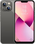 Unlocked Smartphone with 6.3inch HD Full Screen, 1+8GB RAM, Dual SIM Card, 2800mAh Battery C1653