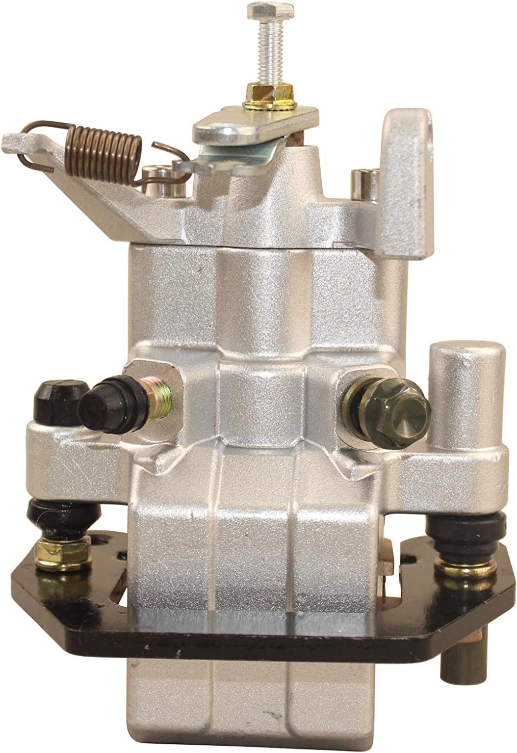 Rear Brake Caliper WITH PADS For Yamaha Rhino 660 YXR660 U789