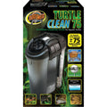 External Canister Filter D81581