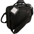 Double Clarinet Pro Pac Case J4570