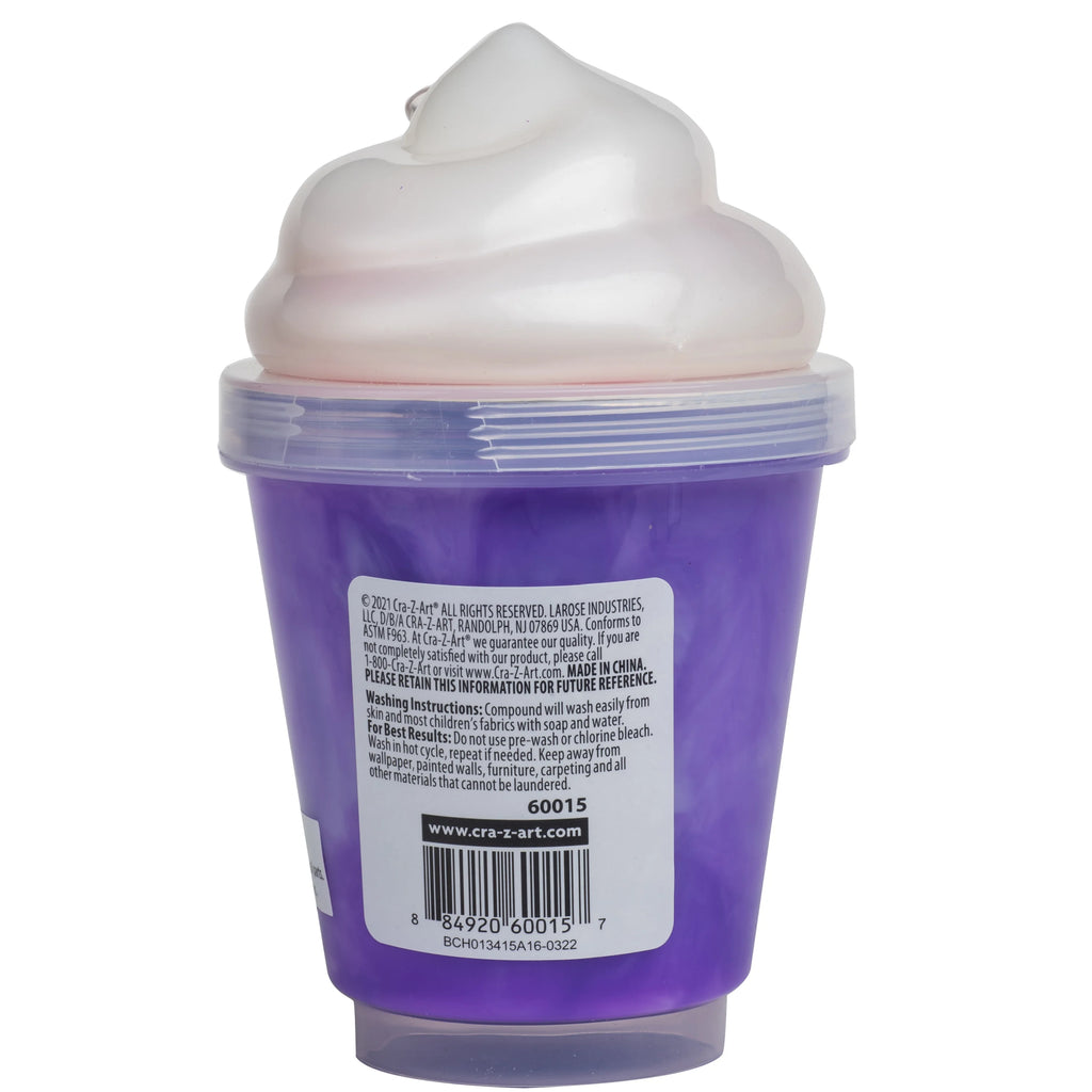 Purple Smoothie Slime S870988