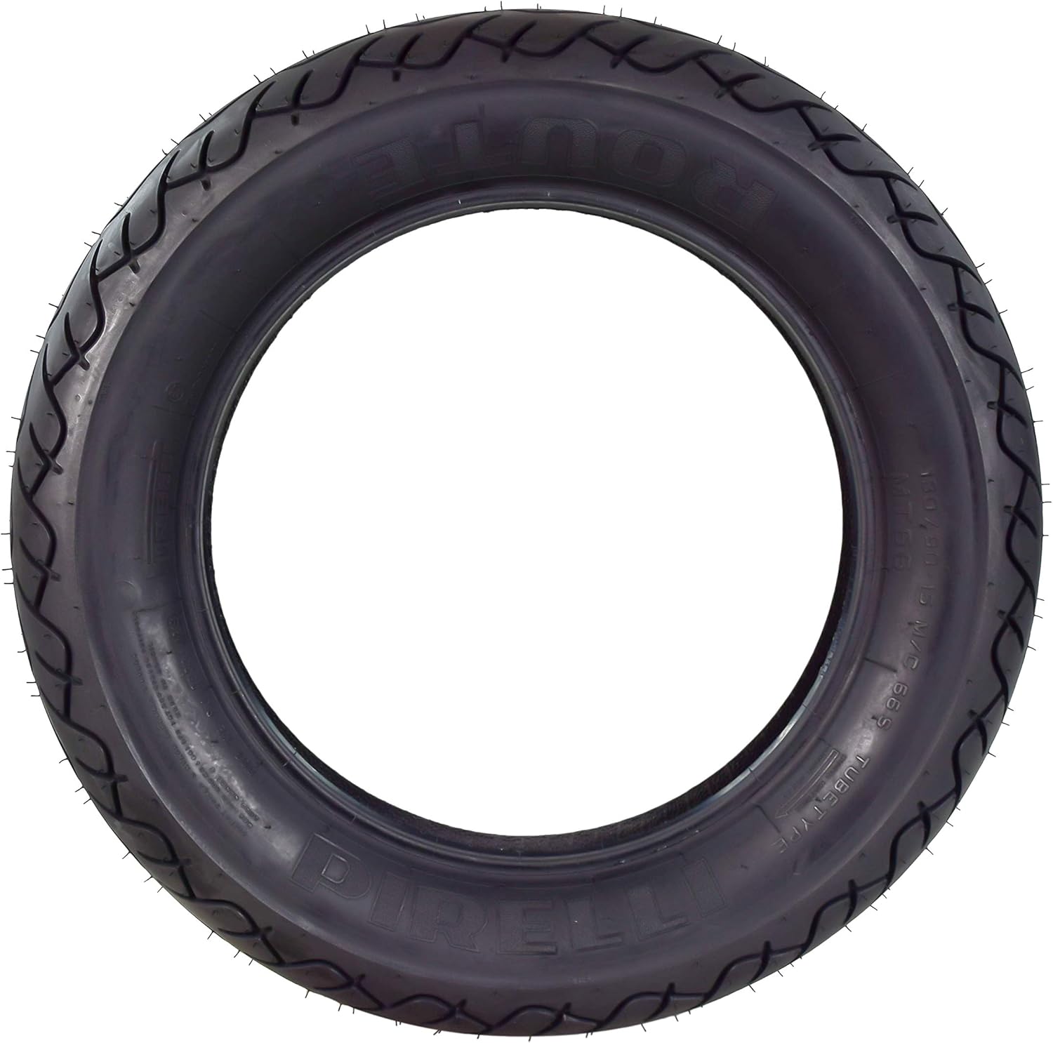140/90-16 Rear Street Tire A207592