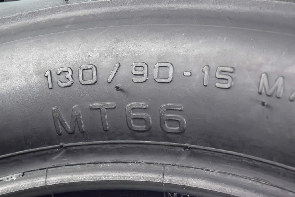 140/90-16 Rear Street Tire A207592