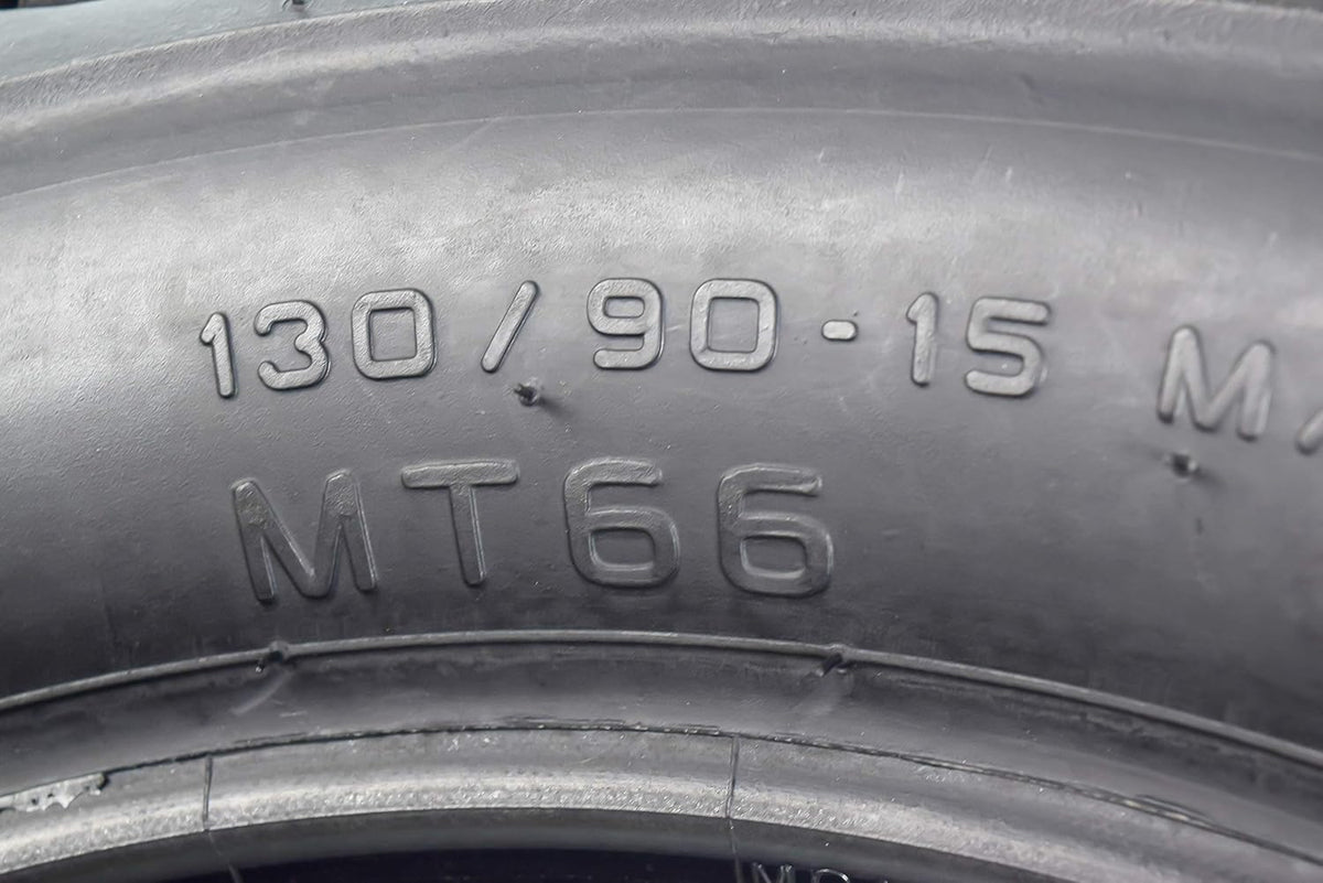 140/90-16 Rear Street Tire A207592