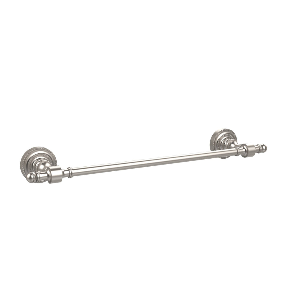 30 inch Oil Rubbed Bronze Towel Bar B5287