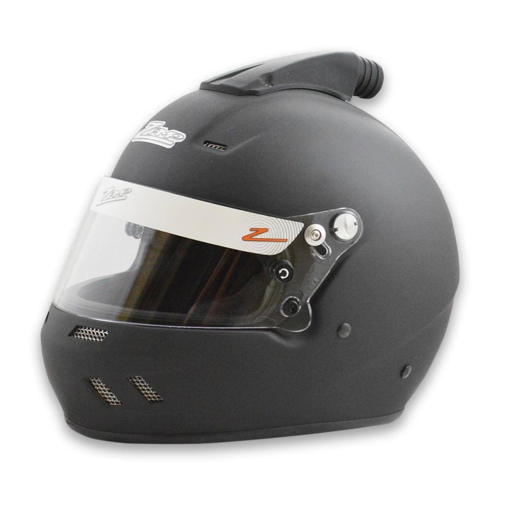 Matte Black X-Large Helmet K408361