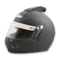 Matte Black X-Large Helmet K408361
