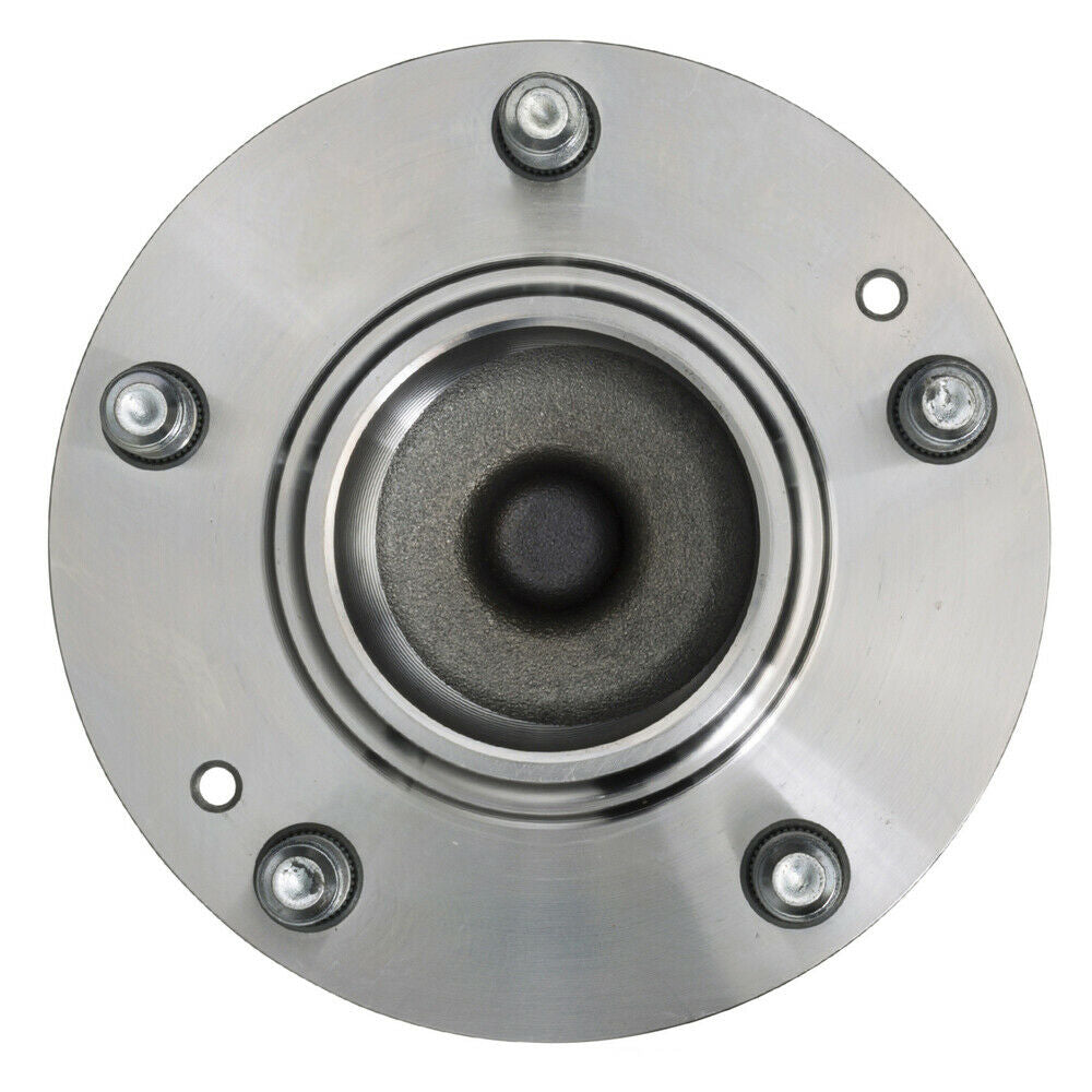 Rear Wheel Hub Bearing Set of 2 R824302
