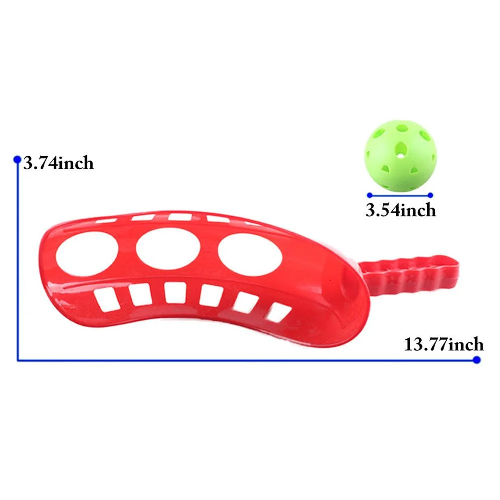 Scoop Ball Game Set M170