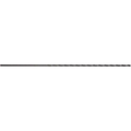 0.5156x22 Extra Length High Speed Steel Drill R911