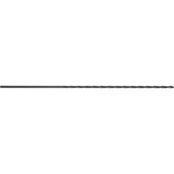 0.5156x22 Extra Length High Speed Steel Drill R911