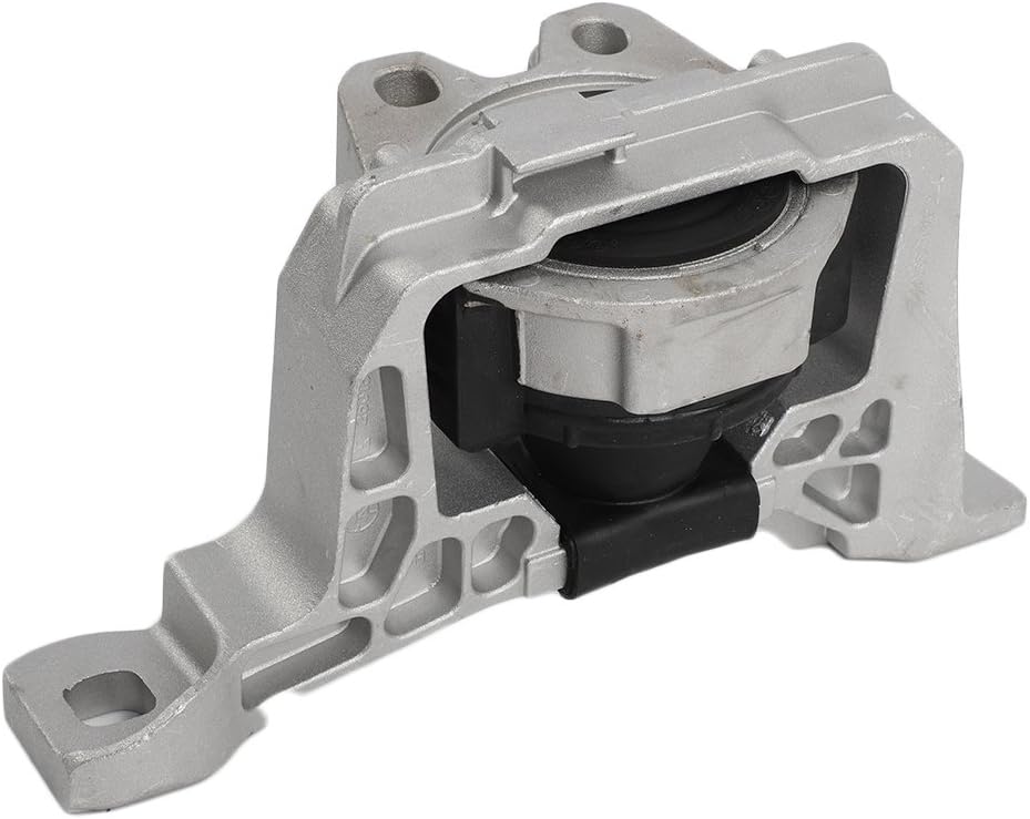 Engine Motor Trans Mount Set 4PCS Pack of 2 A444