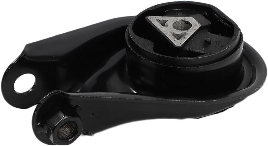 Engine Motor Trans Mount Set 4PCS Pack of 2 A444