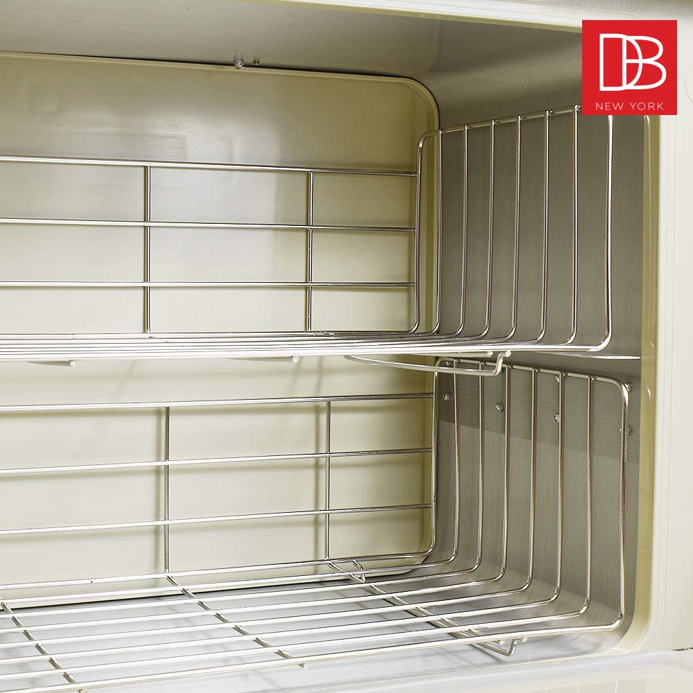 18L Electric Steamer Hot Towel Warmer Cabinet K6141