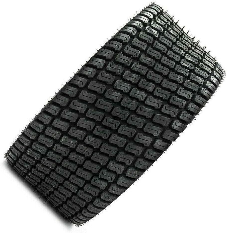 2PCS 24x12-12 4PR Tubeless Lawn Mower Tires Z320