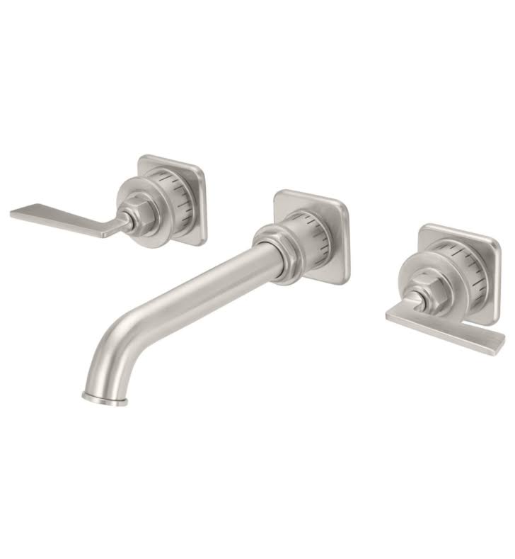 Wall Mount Vessel Lavatory Faucet W410426