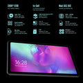 Tablet PC, Android 11 Tablet 10.4 inch, 8GB + 256GB, 2000x1200 Pixel, 5MP+8MP Camera with Flash, USB-C 2.0, 2.4G+5G WiFi, Bluetooth 5.0, TF Expansion Y3163