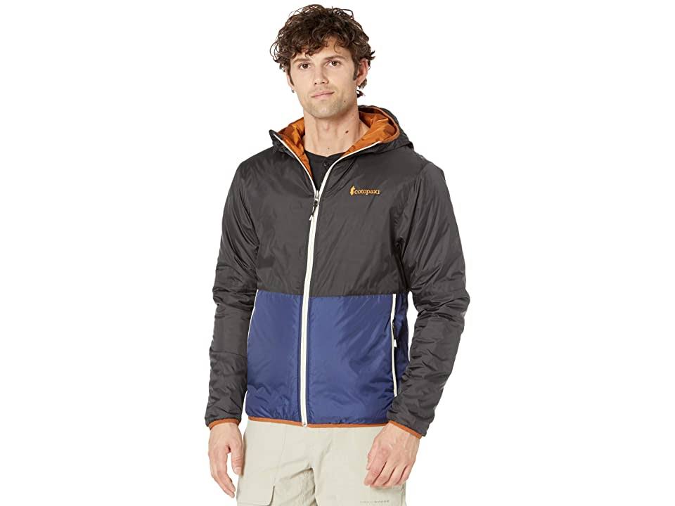 Men S Teca Calido Hooded Jacket L88263