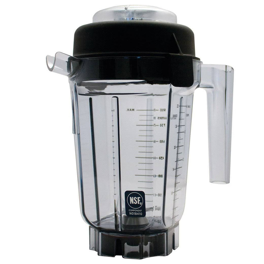 32 oz Stackable Container D234378