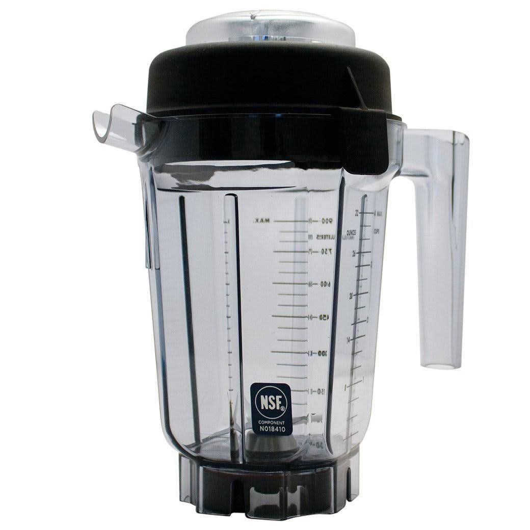 32 oz Stackable Container D234378