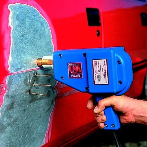 Studwelder Kit S874