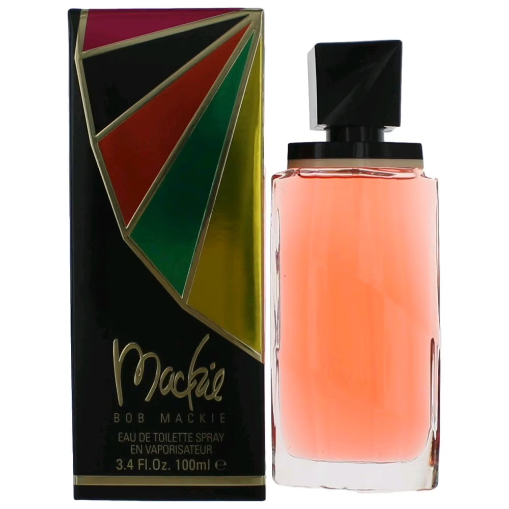 3.4 oz Eau De Toilette Spray Q178010