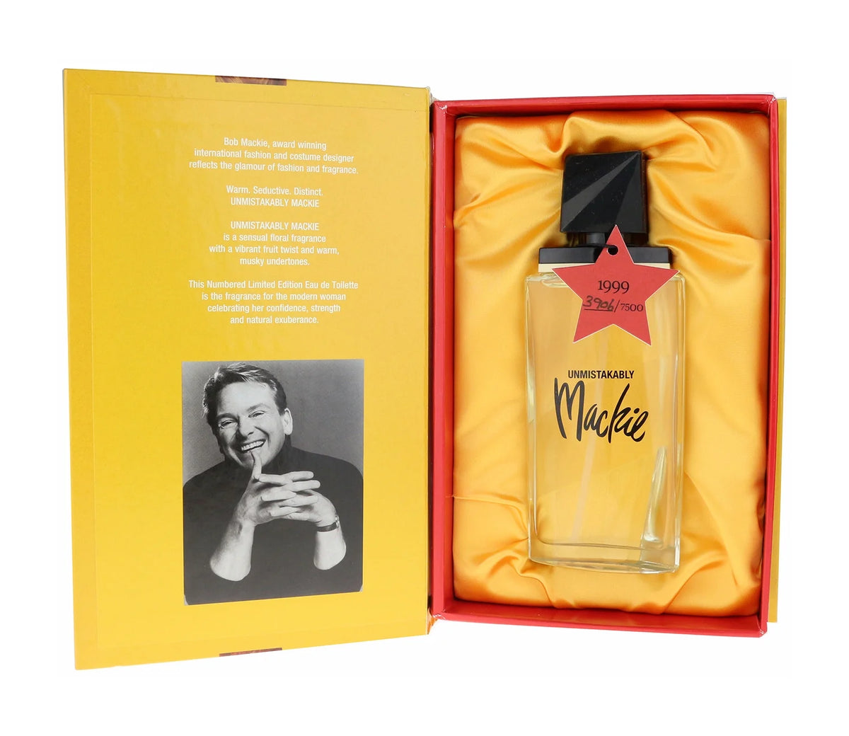 Eau De Toilette Spray 3.4Oz/100ml R17867