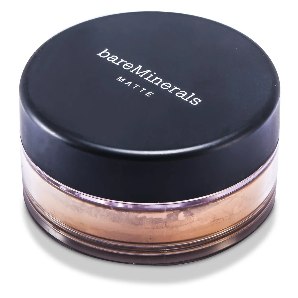 Matte Foundation Broad Spectrum SPF15 - Neutral Medium 6g/0.21oz Y904