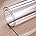 Clear 2mm Thick Table Cover 60 x 24 Inch Pack of 2 S6872