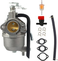 Carburetor Assembly for Kawasaki Mule 600 610 SX XC SC 4x4 Models KAF400 2005-2019 P547