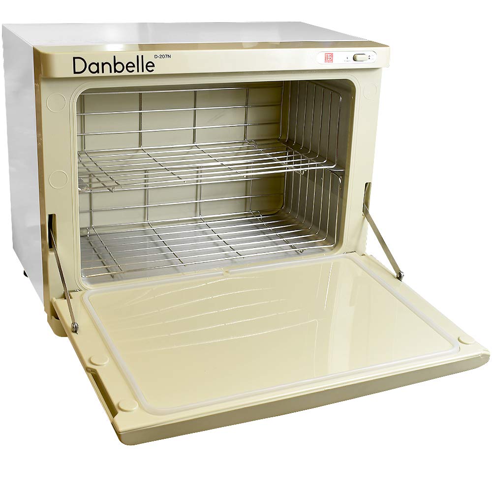 18L Electric Steamer Hot Towel Warmer Cabinet K6141