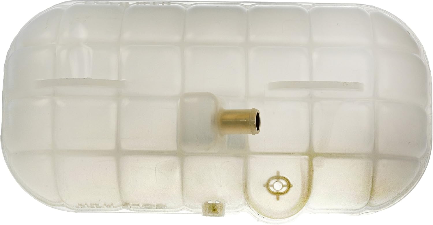 Engine Coolant Reservoir Pack of 2 J748308
