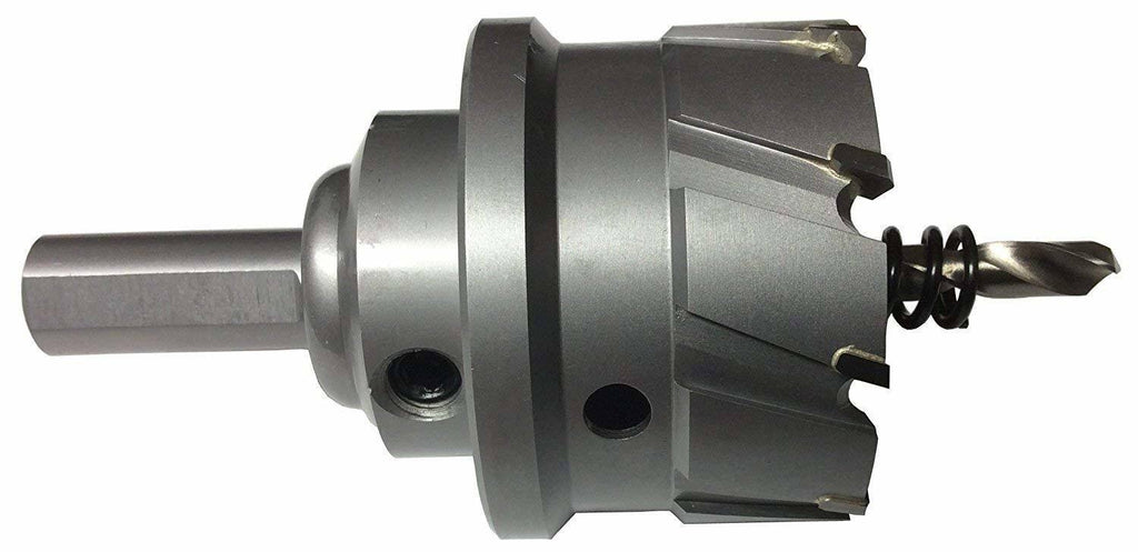 2-5/8x22 Carbide Tipped Hole Cutter Z52333