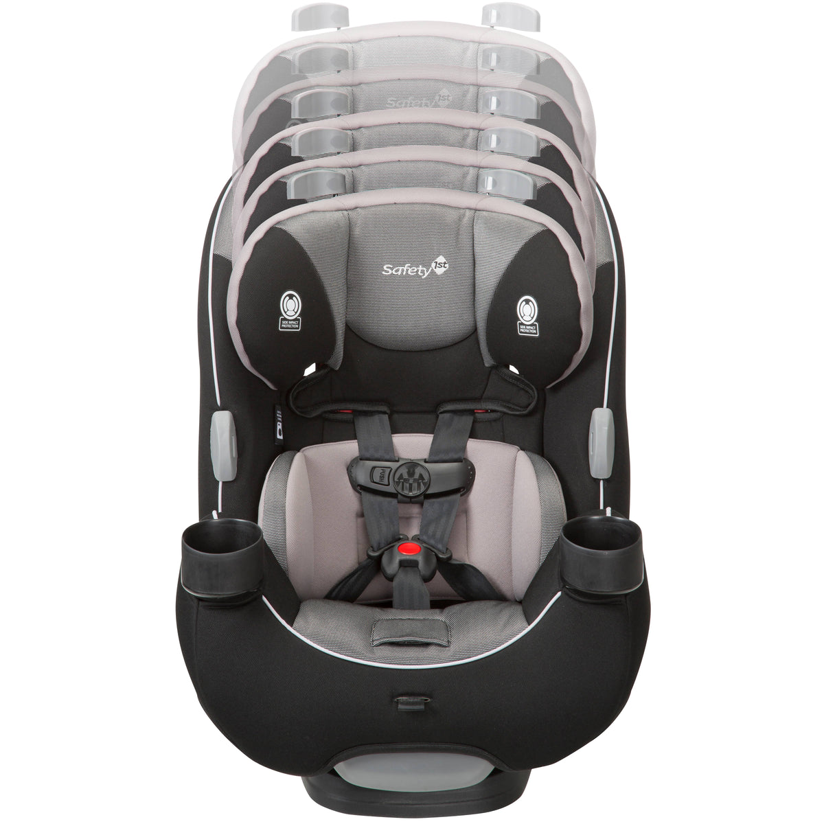 Convertible Car Seat N233024