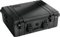 1600 Case With Foam (Black) G2251