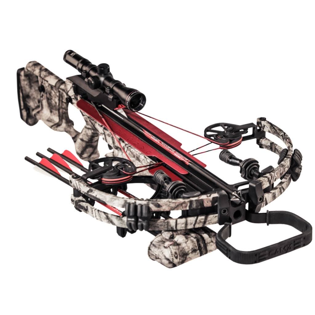 Black Crossbow N427084