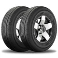 ST215/75R14 Trailer Tires Z76395