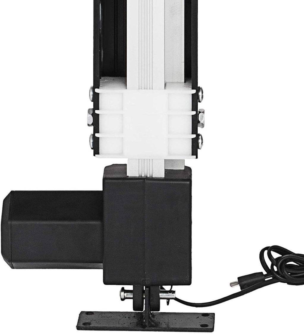 Motorized TV Lift Mount Bracket with Remote Controller B374596
