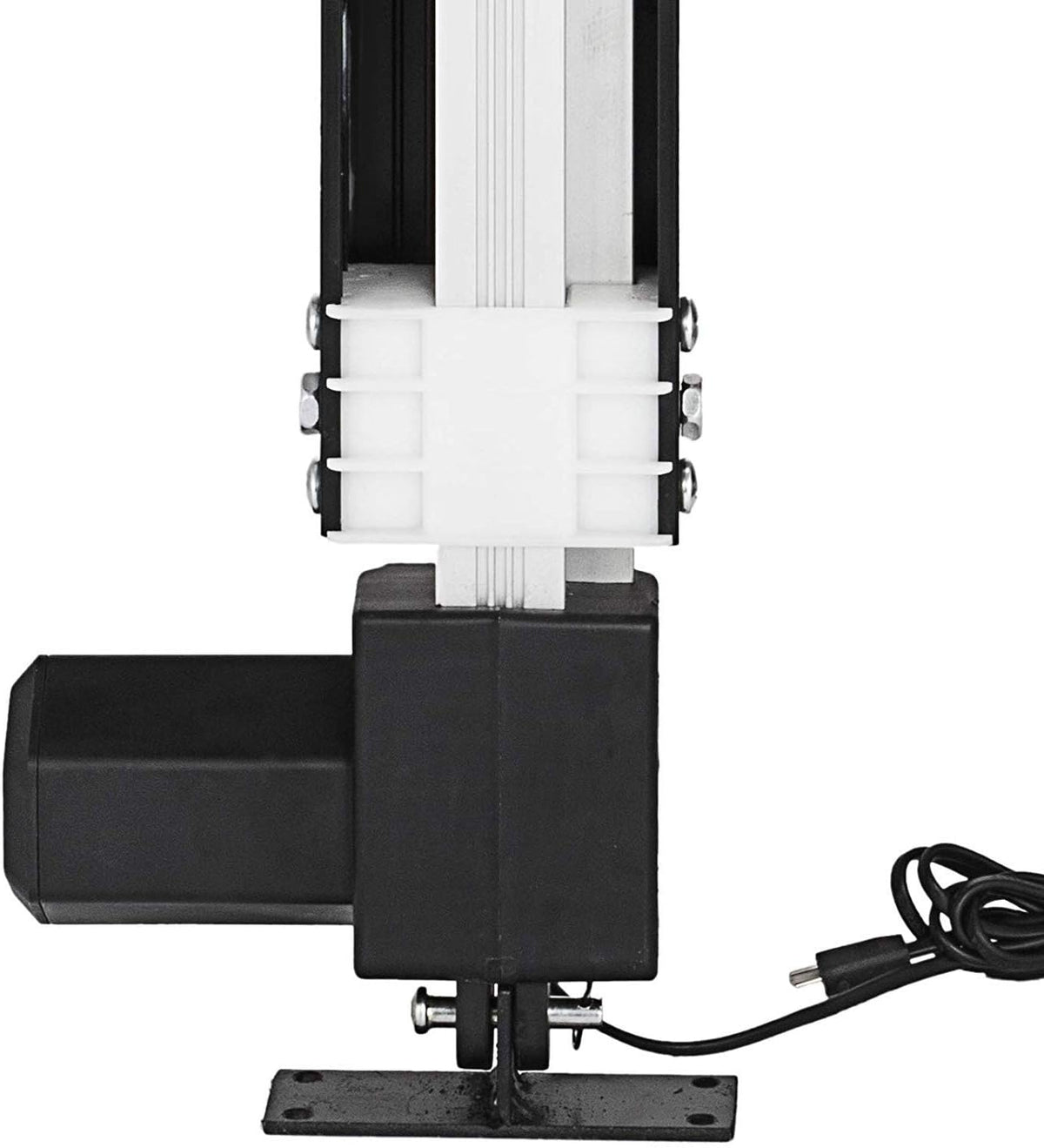 Motorized TV Lift Mount Bracket with Remote Controller B374596