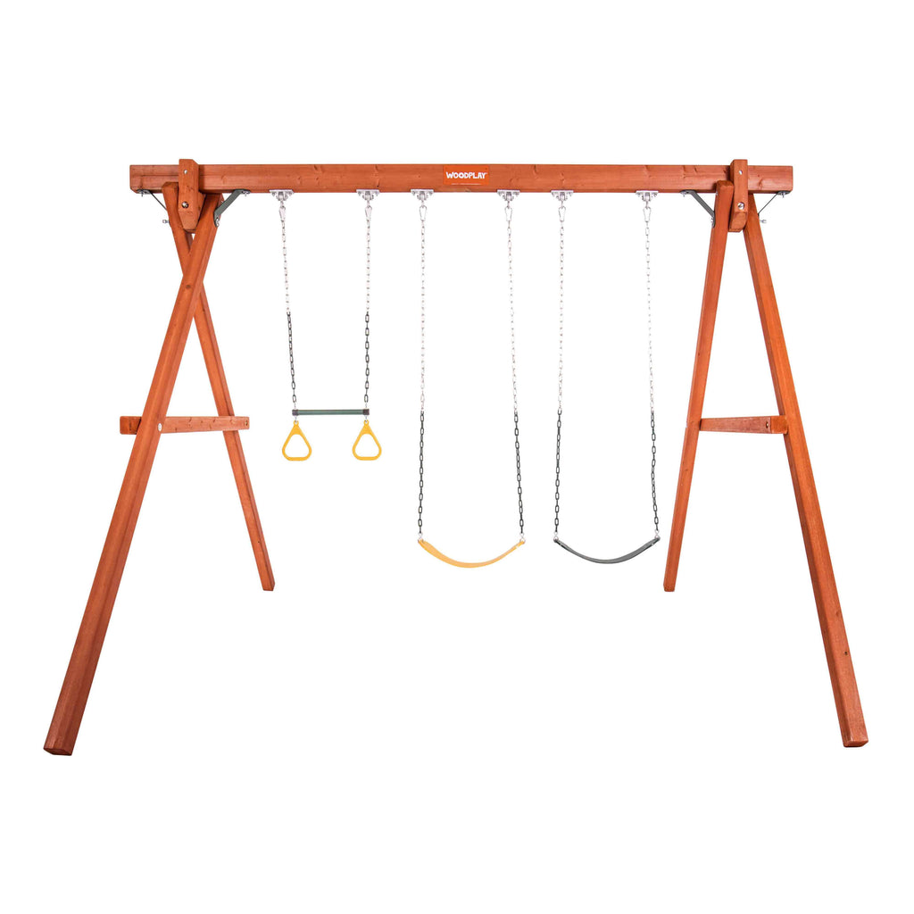 Jungle Swing Set D58297
