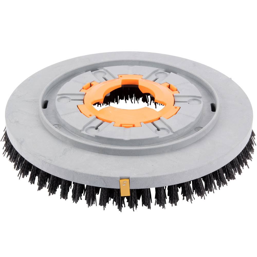 Black 16x22 Rotary Brush G595