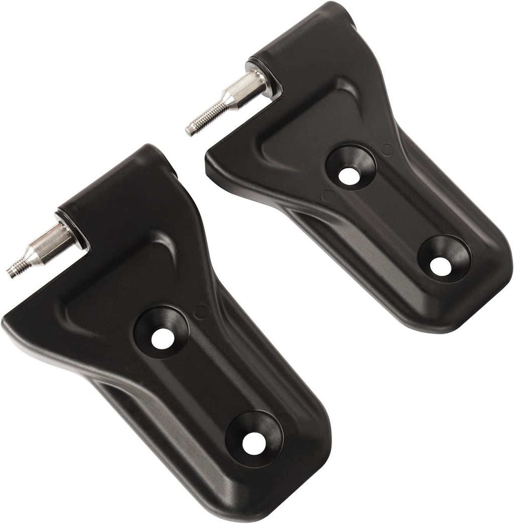 Door Hinge Kit Set of 4 Hinges Pack of 2 X295347