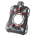 Clip-on Stove Jack Tent Protector for Chimneys up to 90mm Diameter S342
