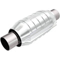 Universal Catalytic Converter T3808