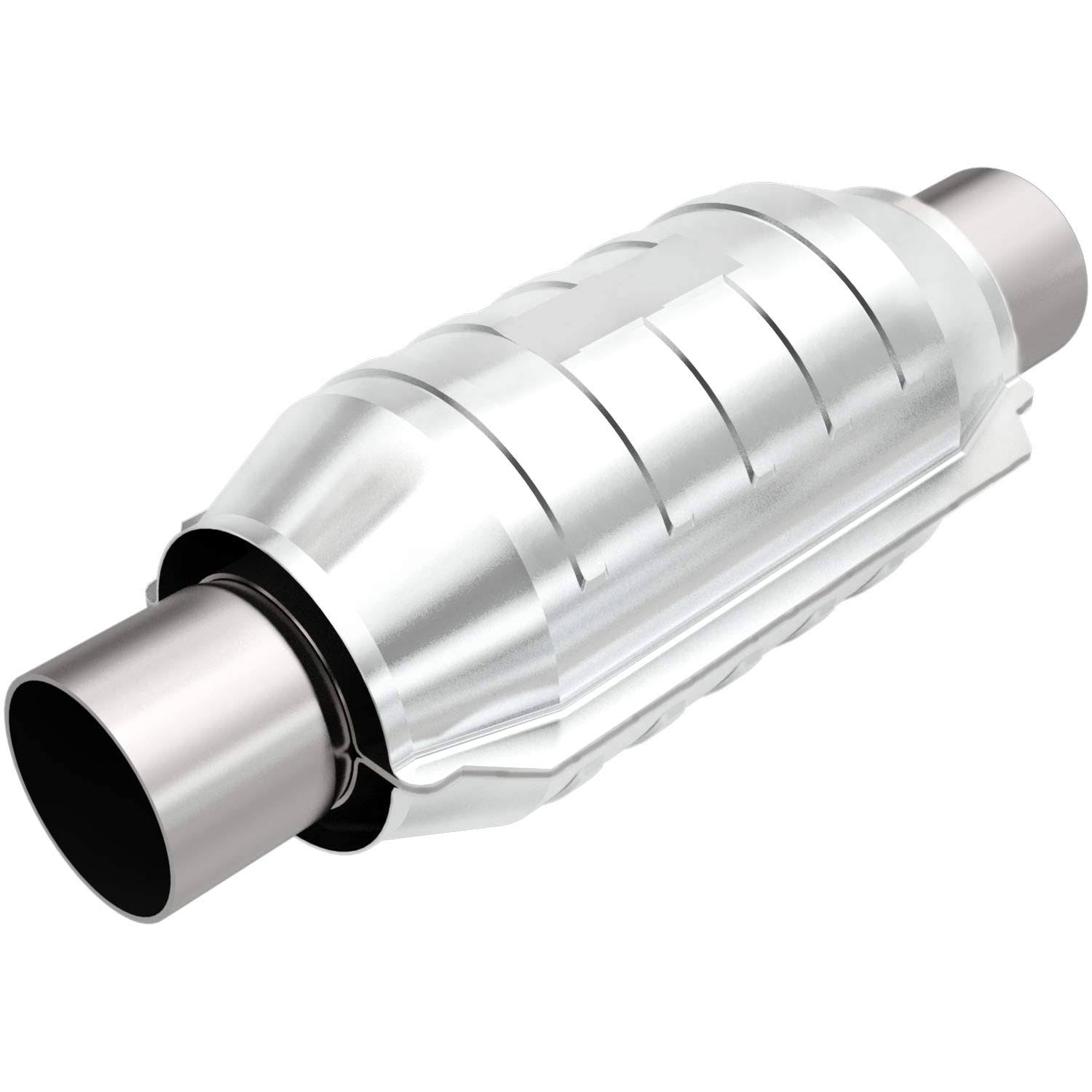 Universal Catalytic Converter T3808