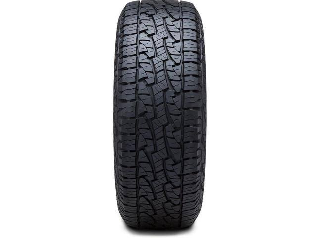 All-Terrain 265/70R17 115S Tire I4262