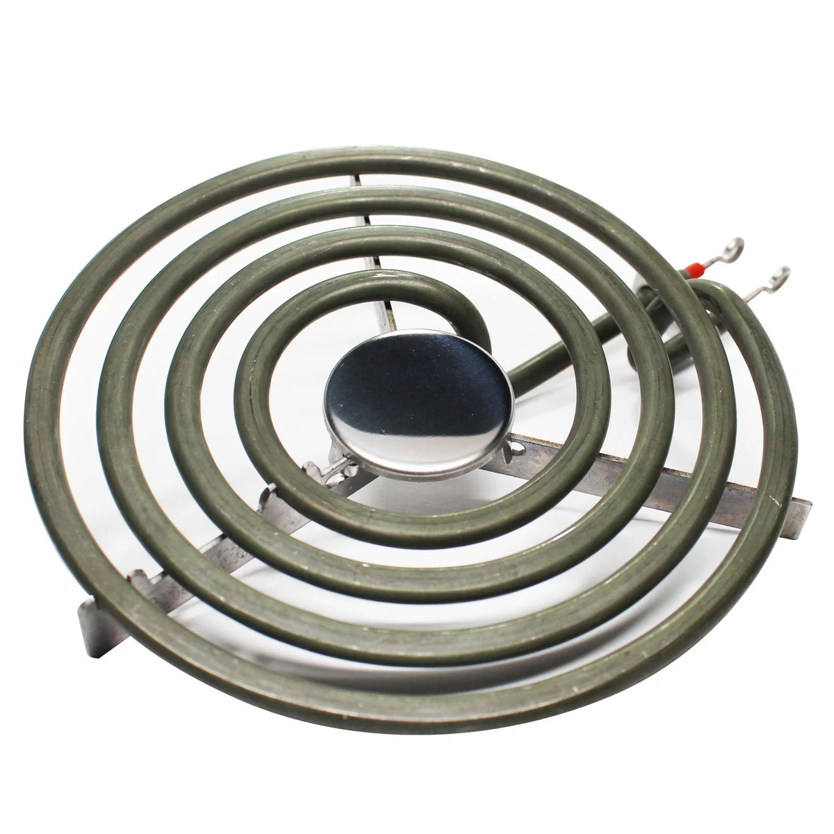 2-Pack 6 inch 4 Turns Surface Burner Element for Range, Stove & Cooktop W483036