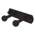 2 Position Multi Peg Oil Rubbed Bronze H354929